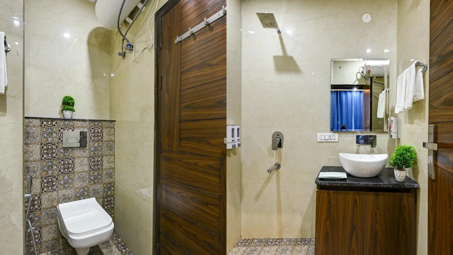 Nexhub Stay - Unitech Cyber Park Gurgaon 3*,  India