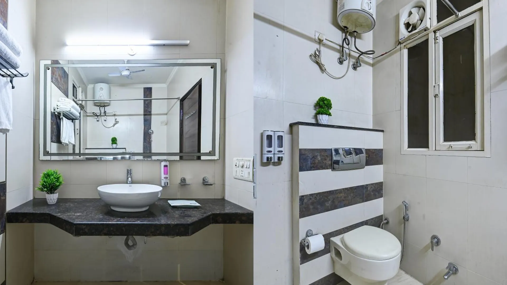 Nexhub Stay - Unitech Cyber Park Gurgaon