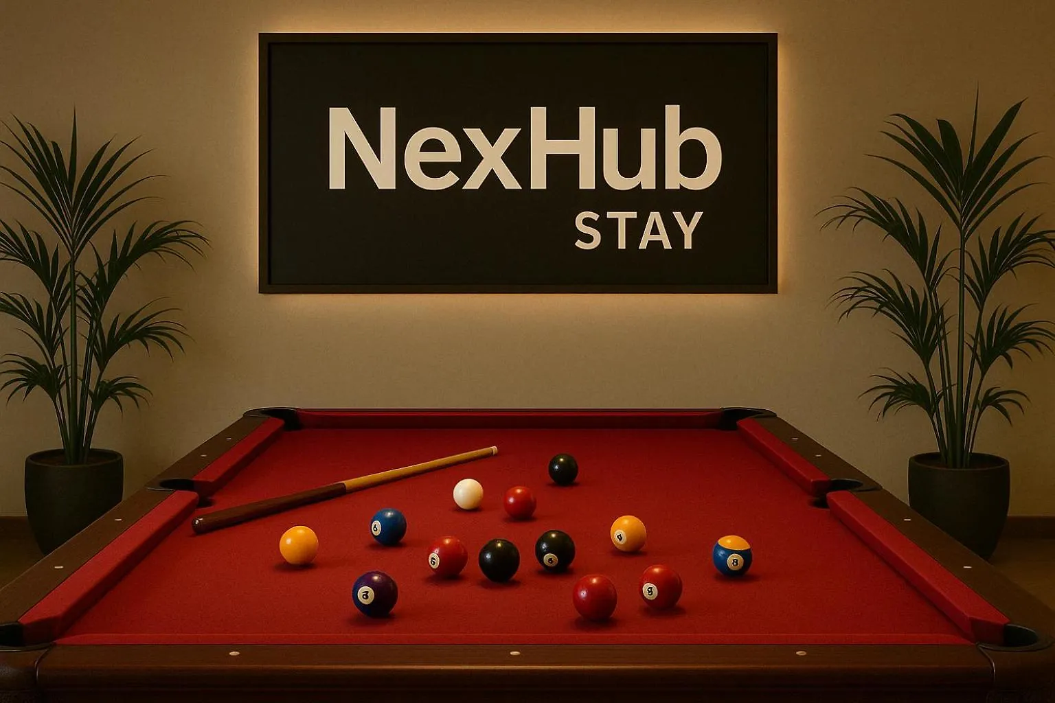 Nexhub Stay - Unitech Cyber Park Gurgaon Hotel
